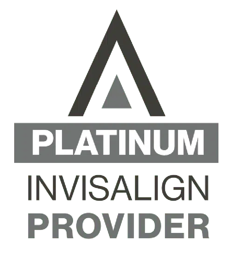 Platinum Invisalign Provider